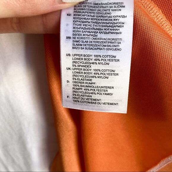 Adidas Top - Picture 7 of 7